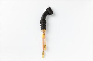 トーチボディ 300A水冷用 WP-18F(フレキシブル)