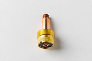 大口径ガスレンズコレットボディ 18LGB40 4.0Φ