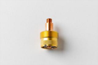 大口径ガスレンズコレットボディ 20LGB16 1.6Φ