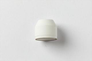 プラズマ切断トーチ用シールドカップ WPC70-D-S