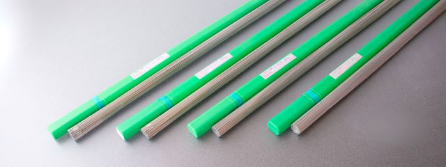 タセトTG308 1.0 1.6×1000×各5キロ 10キロ 株式会社 ヤマキ / TIG